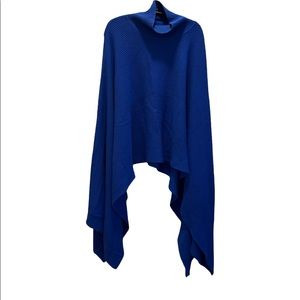 BCBG MaxAzria TURTLENECK cape